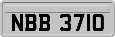 NBB3710