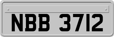 NBB3712