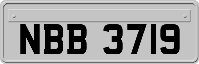 NBB3719