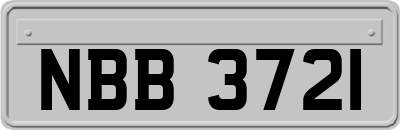 NBB3721