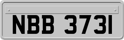 NBB3731