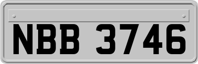 NBB3746