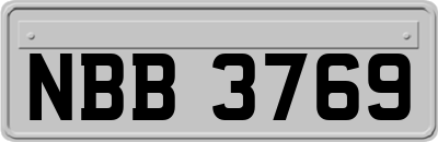 NBB3769