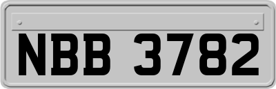 NBB3782