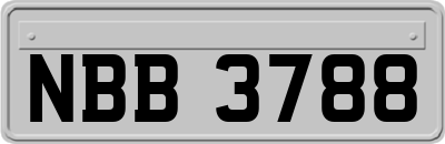 NBB3788