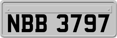 NBB3797