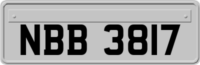 NBB3817