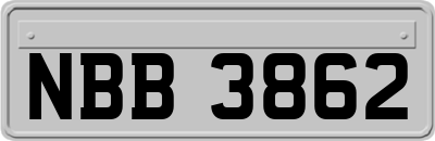 NBB3862