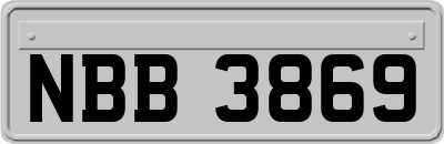 NBB3869