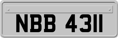 NBB4311