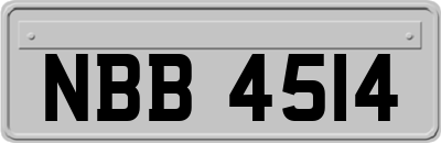 NBB4514