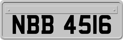 NBB4516