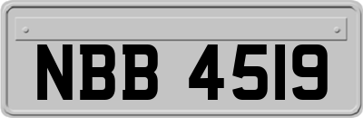 NBB4519