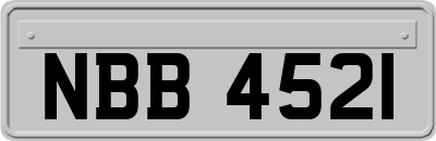 NBB4521