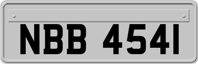 NBB4541