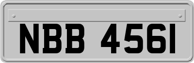 NBB4561