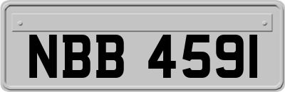 NBB4591