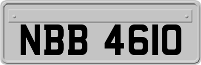 NBB4610