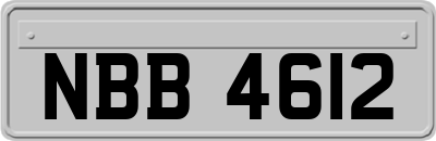 NBB4612