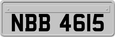 NBB4615