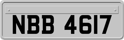 NBB4617