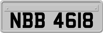 NBB4618