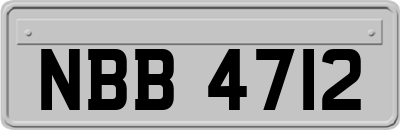 NBB4712