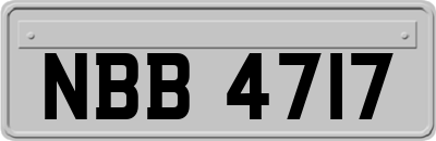 NBB4717