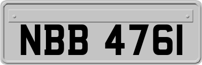 NBB4761