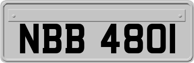 NBB4801