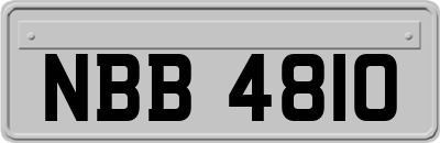 NBB4810