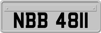 NBB4811