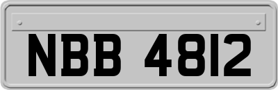 NBB4812