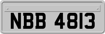 NBB4813