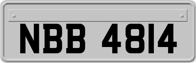 NBB4814