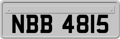 NBB4815