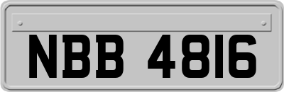 NBB4816