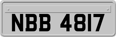 NBB4817