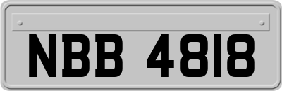 NBB4818