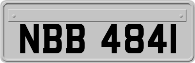 NBB4841