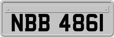 NBB4861