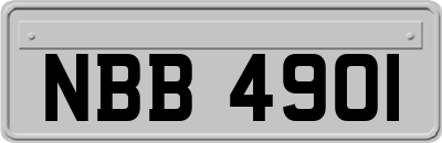 NBB4901