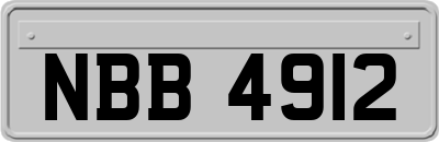 NBB4912