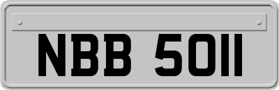 NBB5011