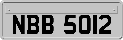 NBB5012