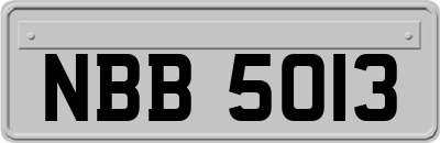 NBB5013