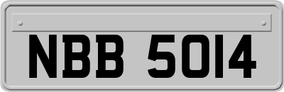 NBB5014