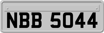 NBB5044