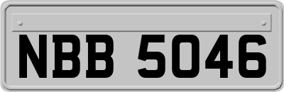 NBB5046