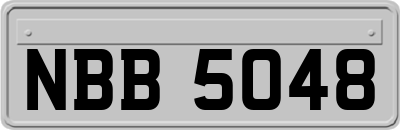 NBB5048